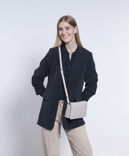 Umhängetaschen - Juli 2.0 Lux Sand Linen