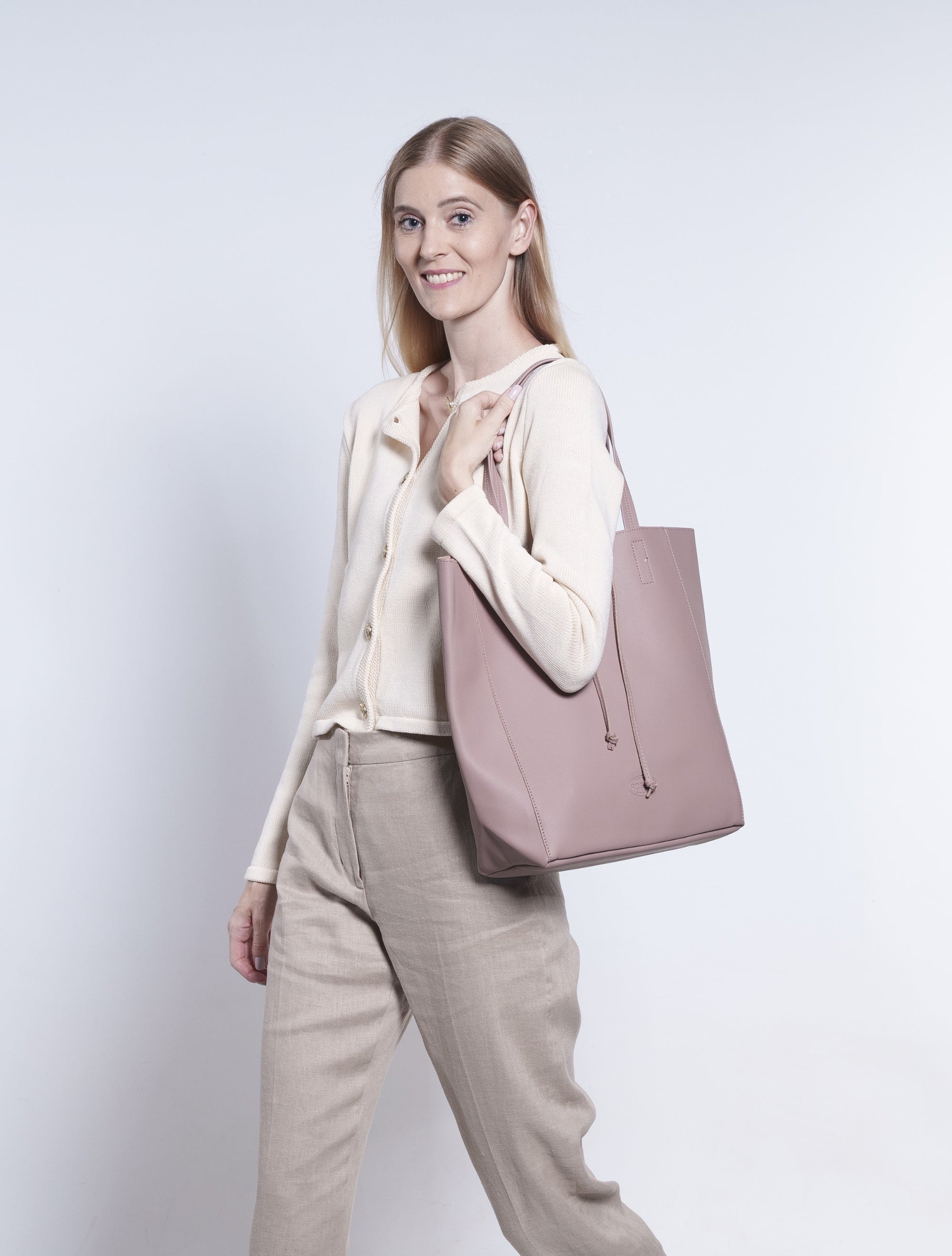 Shopper - Loredana Rose Dust