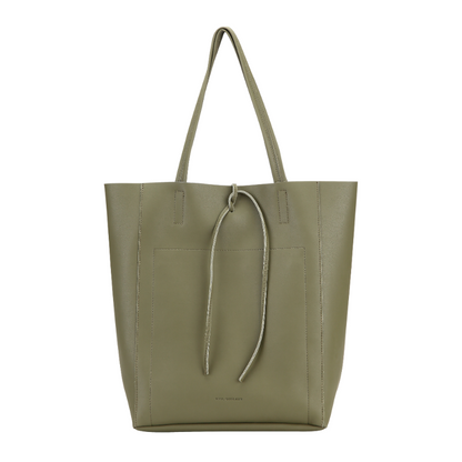 Shopper - Loredana Moos Green