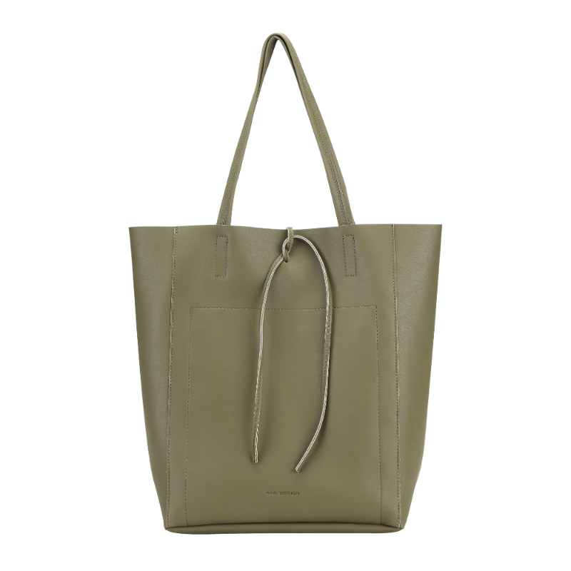 Shopper - Loredana Moos Green