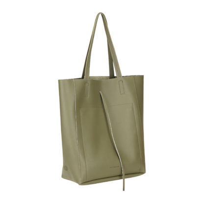 Shopper - Loredana Moos Green