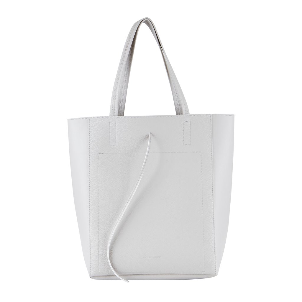 Shopper - Loredana Lux Sand Linen