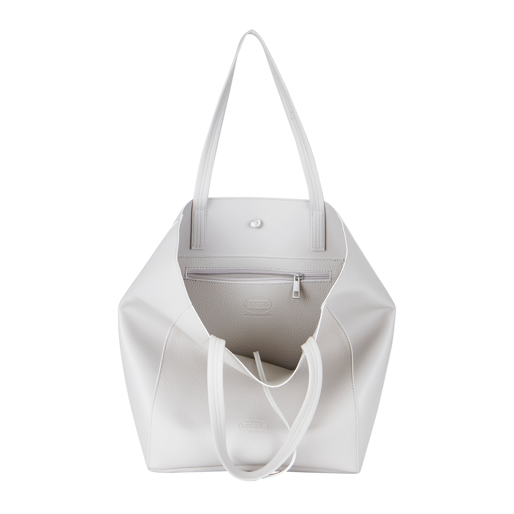 Shopper - Loredana Lux Sand Linen