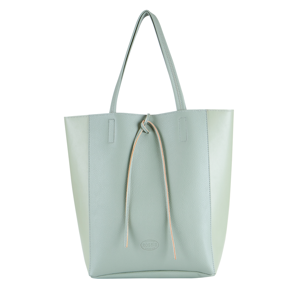 Shopper - Loredana Lux Olive Cactus