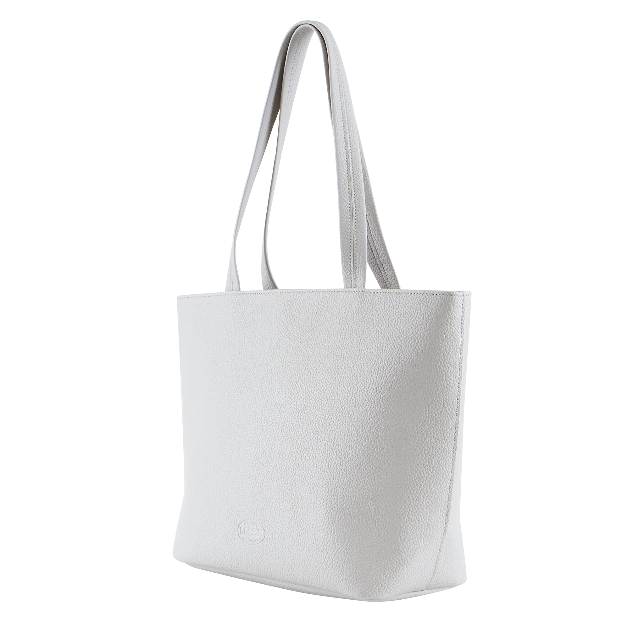 Shopper - Kate  LUX Sand Linen