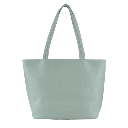 Shopper - Kate  LUX Olive Cactus