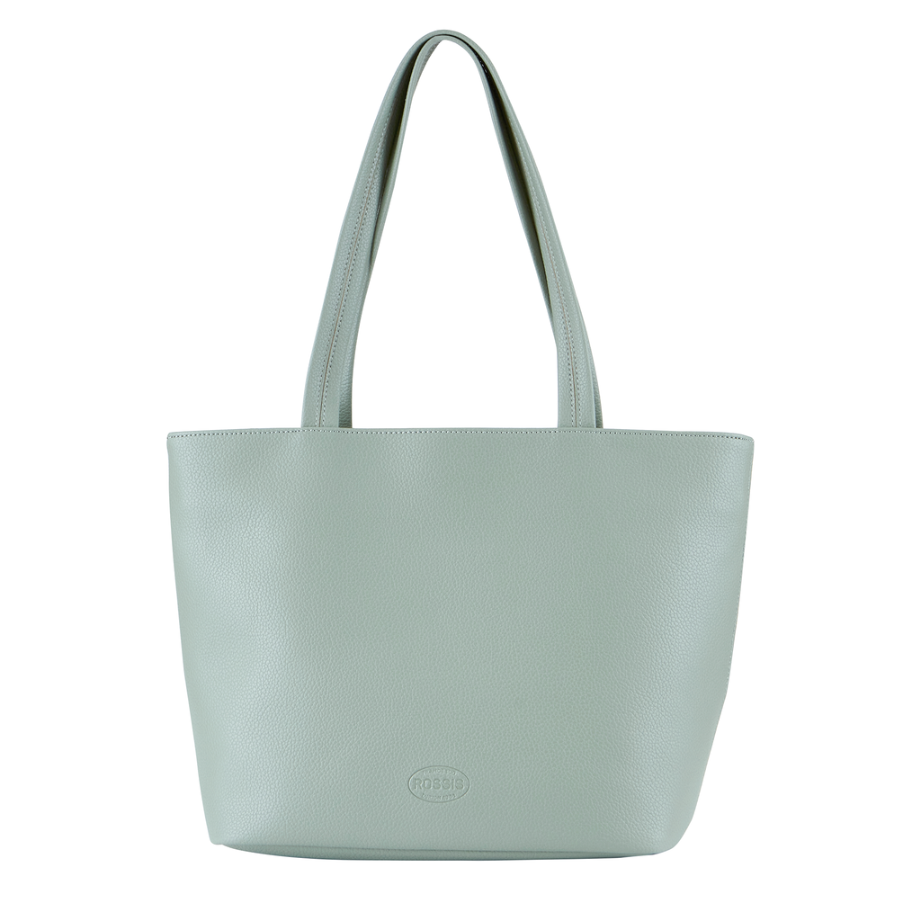 Shopper - Kate  LUX Olive Cactus