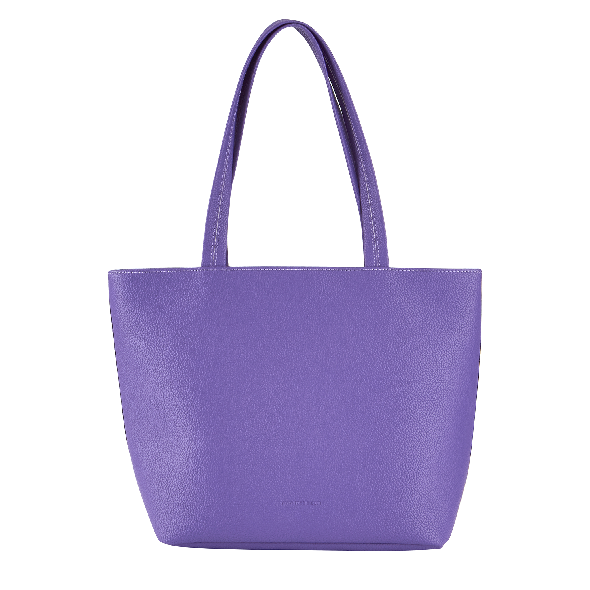 Shopper - Kate  LUX Violet Sky