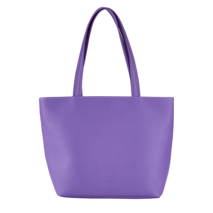 Shopper - Kate  LUX Violet Sky