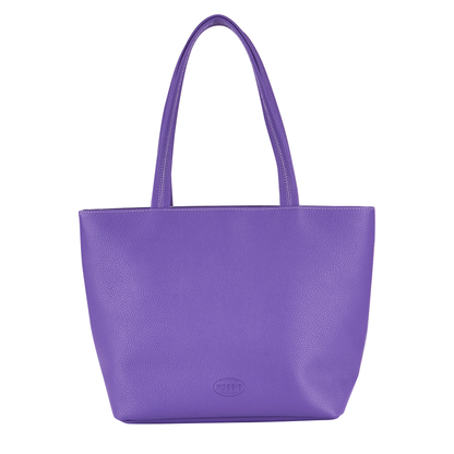 Shopper - Kate  LUX Violet Sky