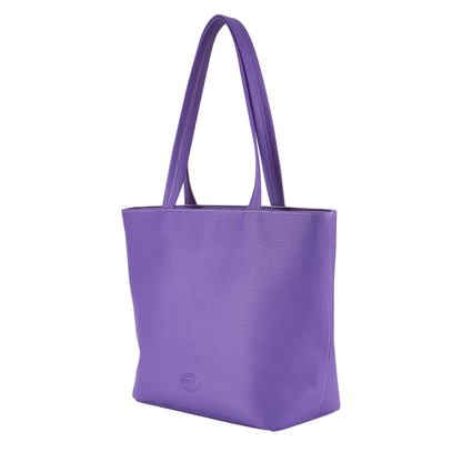 Shopper - Kate  LUX Violet Sky