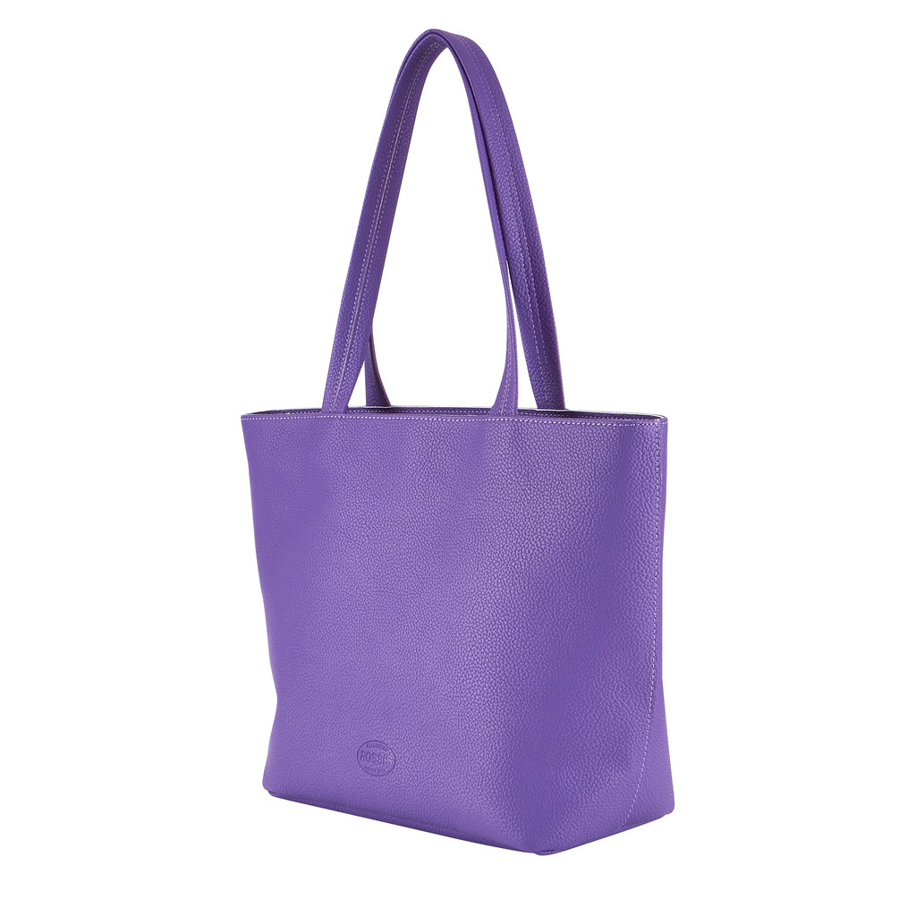 Shopper - Kate  LUX Violet Sky